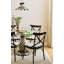 Courtly Check Medium Candlestick-995799044