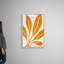 Ophelia - Jeune, art mural sur toile-1280597844-1280597845