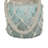 Glass Tabletop Candle Lantern-1921873663-1921873660