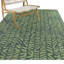 Tapis intérieur / extérieur abstrait moderne Lavon-1998678300