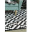 Rains Striped Hand Woven Area Rug-38602642