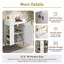 Meuble-lavabo avec dessus Hemington-341118397