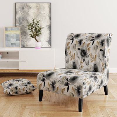 Fauteuil de chambre Country Farmhouse - Fauteuil de chambre Whisper