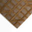 Tapis brun intérieur et extérieur Trellis-990313577