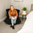 Big Joe Roma Bean Bag Lounger-86141552