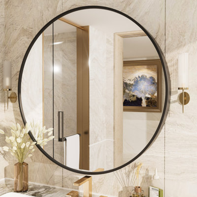 Miroir de salle de bain Molly Easy