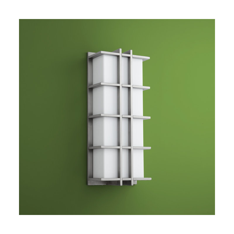 Telshor Flush Mounted Sconce