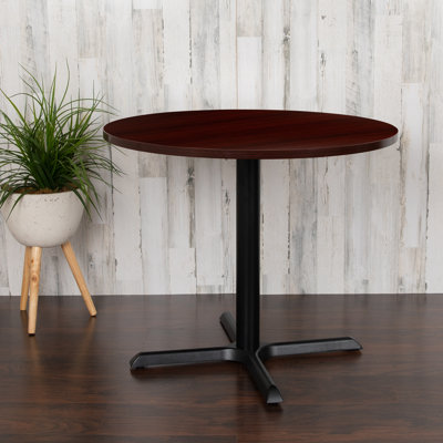 Chapman Wooden Conference Table by Flash Furniture