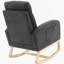 Chaise berçante Modern-1881414369