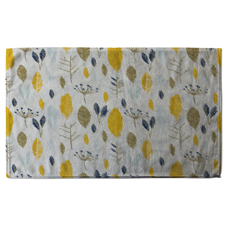 Nashima Polyester Shower Curtain Set