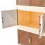 5 Drawer Storage Drawer