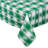 Poche Woven Shamrock Tablecloth-1652996444