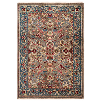 Bisen Performance Oriental Rug
