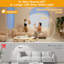 170cm LED Column Floor Lamp