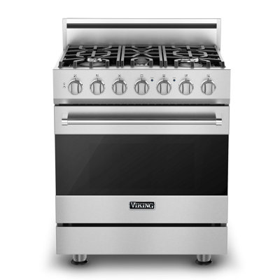 Viking Appliances RVDR33025BSS