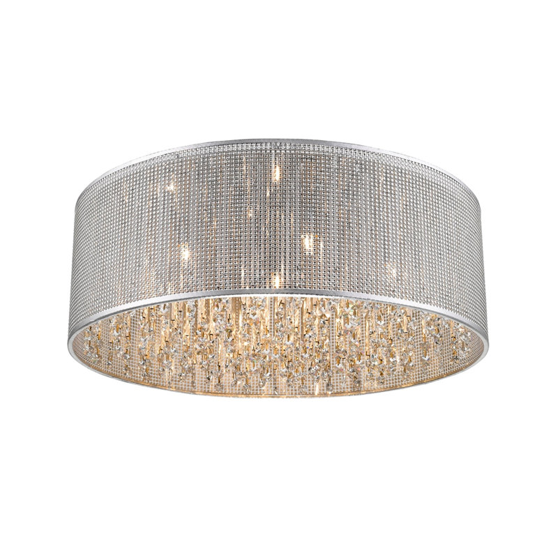 Belen Flush Mount