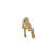 Polystone Leopard Decorative Sculpture-1405159730-1405159692