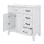 Ensemble de meuble-lavabo avec lavabo 36 po-477676398-477676308