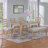 Bozell 19.5'' H Linen Upholstered Side Chair-689592718
