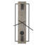 Harwood III Wall Clock