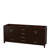 Sheffield 80" Freestanding Double Bathroom Vanity with Marble Top with 70" Mirror-1880452350