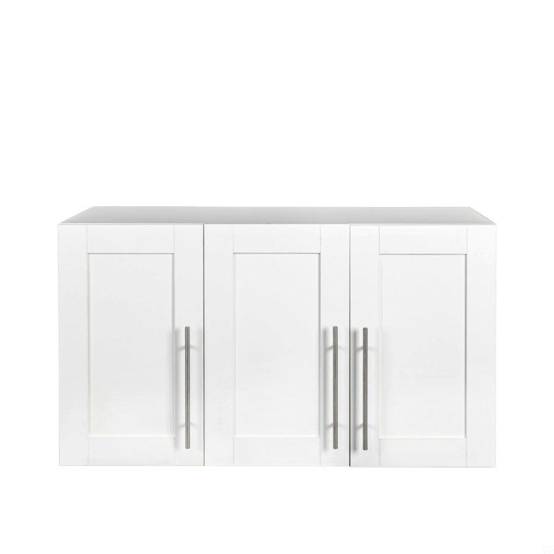 Stackable Wall Mounted Storage Cabinet
