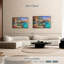 Impression sur toile Grandios Grèce-2138878839