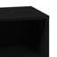 Bathroom Cabinet 80 X 33 X 60 Cm Engineered Wood-1244383153