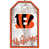 Cincinnati Bengals selected