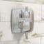Ecostat Classic Pressure Shower Faucet Trim-63222506