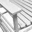 Chaise berçante balcon porche adulte-1082835295
