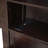 Full Size Wooden Bed With All-In-One Cabinet, Shelf And Sockets,Twin Size Trundle, Espresso-1137345797-1137345798