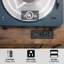 Support pour tourne-disque vinyle-103822088