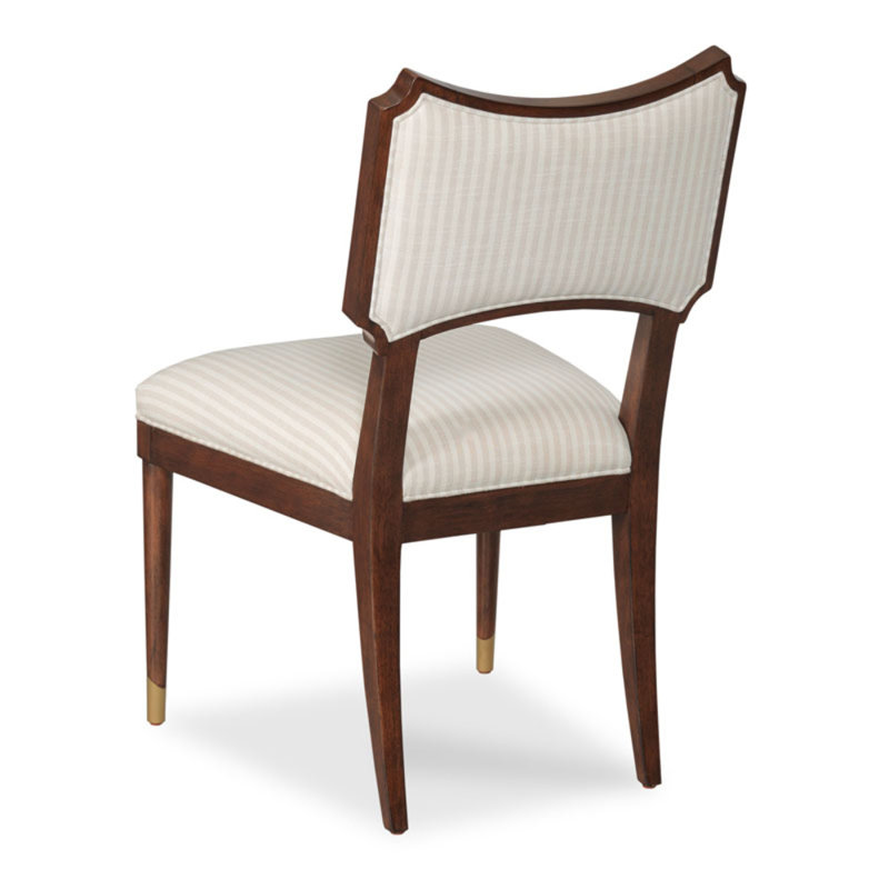 Powers Upholstered Dining Chair