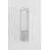 Tottenville 1 - Light Flush Mounted Sconce by Dabito