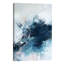 Shrey III - Wrapped Canvas Painting-1148076324