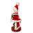 Kurt Adler Hollywood Nutcracker Collection, Mrs. Christmas, 15in