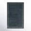 Beckton Wool Area Rug-1556246589