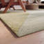 Arlo Hand Tufted Wool Geometric Area Rug-2041952572