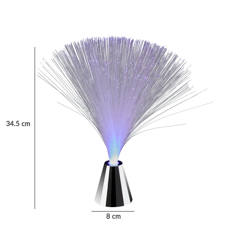 Rameriz 35.5Cm Lava Lamp