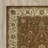 Barlowe Hand Tufted Wool Rust Area Rug-15997676