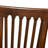 6 - Person Solid Wood Solid Wood Top Four Leg Dining Set