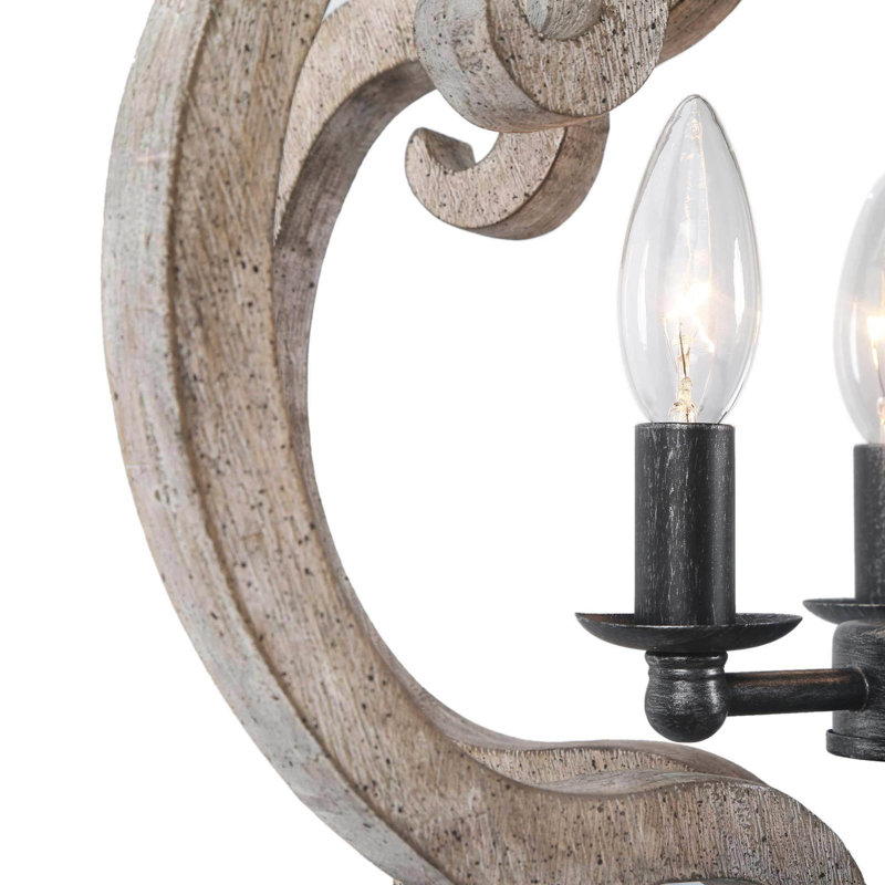 Ogburn 3 - Light Pendant