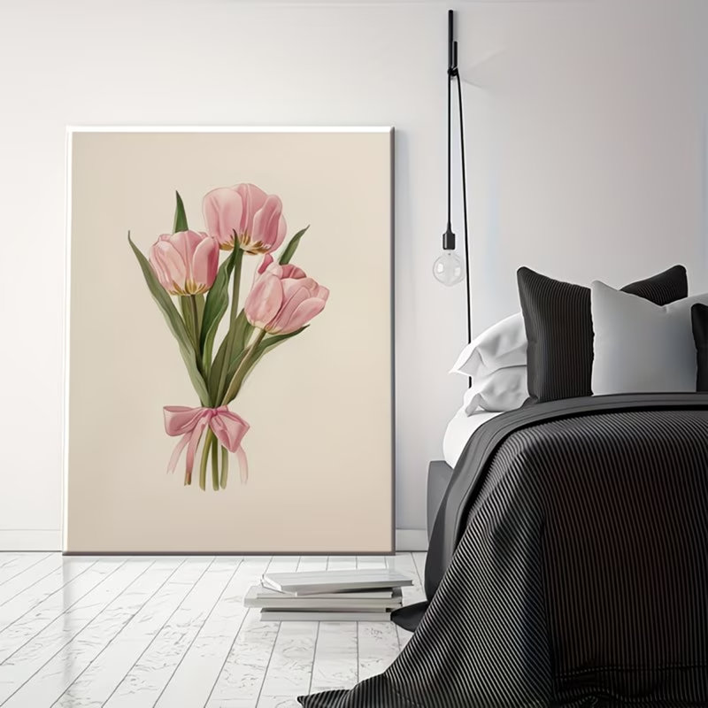 Wrapped Canvas Print, 45 cm H x 30 cm W