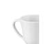 Ku Porcelain Coffee Mug