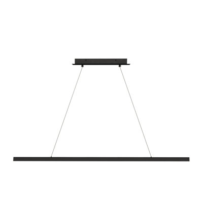 Dessau 1 - Light LED Pendant