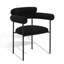 Chaise de salle à manger Bellport-76793514