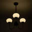 Matte Black Pendant-136359477-136359476