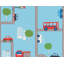 Boys and Girls 10.1m x 53cm Wallpaper-1434840095