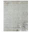 Illusion Weave Hand Knotted Abstract Area Rug-1031357549